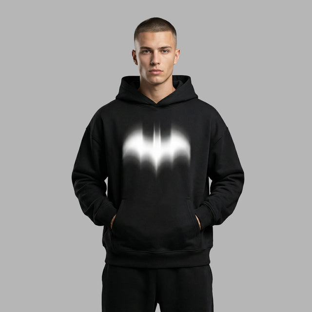 Batman x Blvck Gotham Hoodie