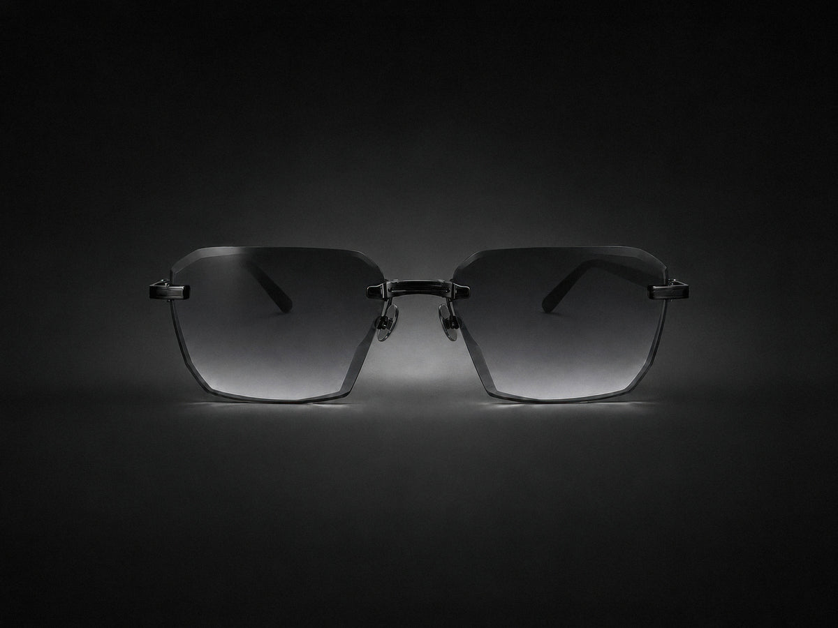 BLACK SHADE