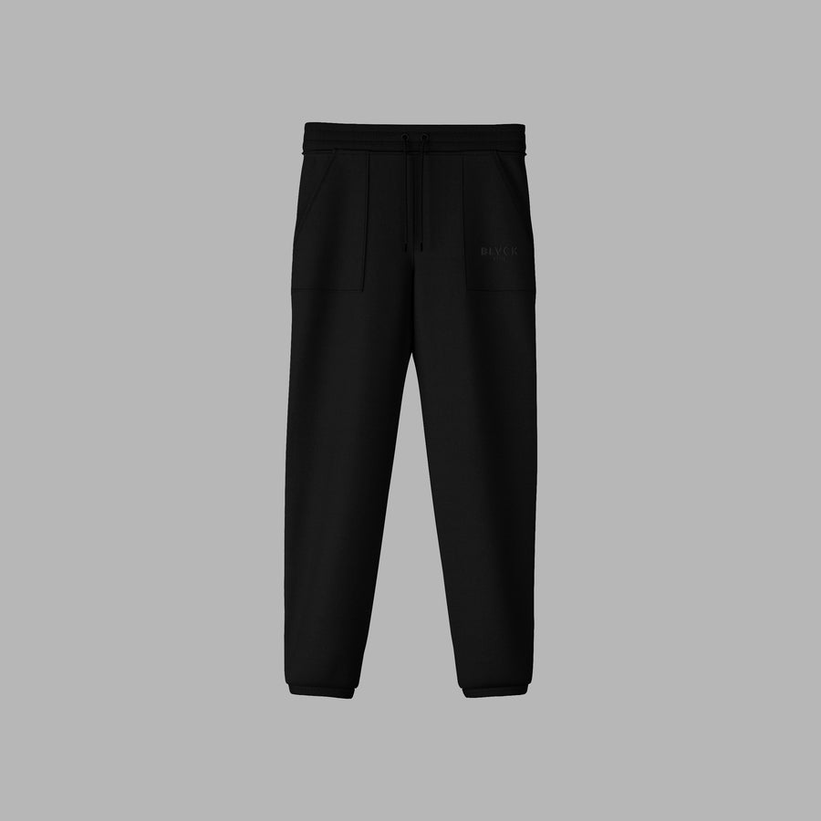 Blvck Classic Sweatpants 'Black'