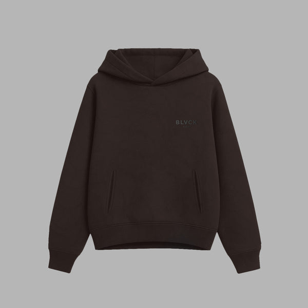 トップス brown by 2tacs BAA hoodie Black 2XL Brown_d2ce487e-dbc1-4623-b747-