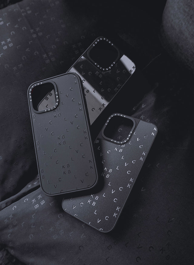 Blvck Utility Blvck Collab