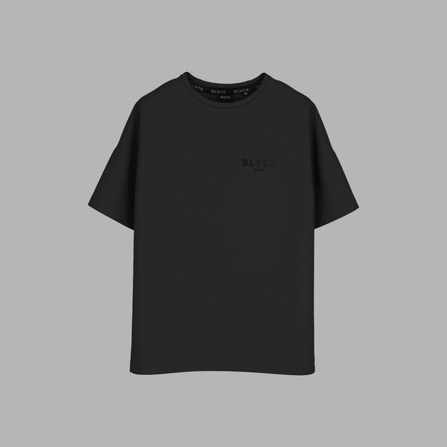 Blvck Tee 'Grey'