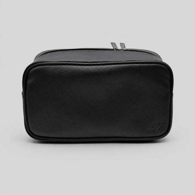 Blvck Essentials Case