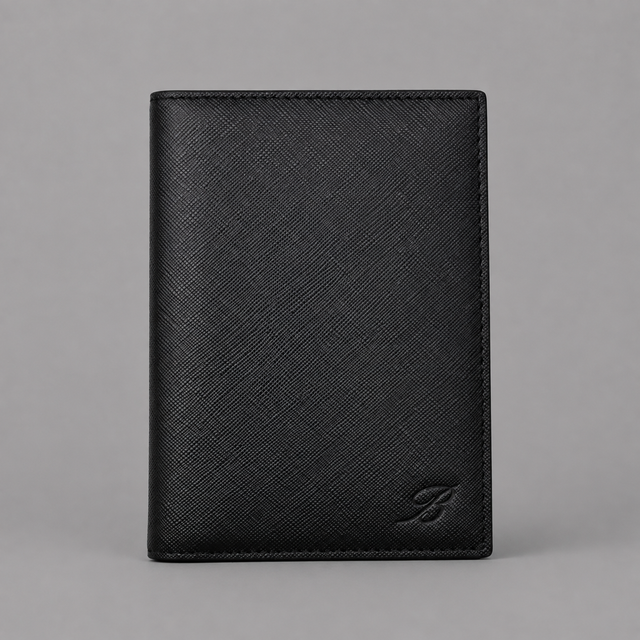 Blvck Travel Essentials Set