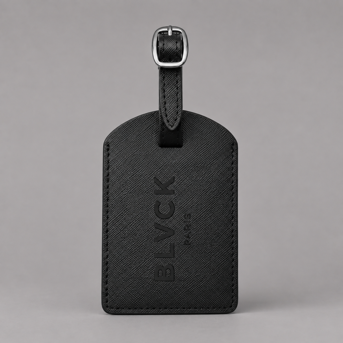 Kit d'essentiels de voyage Blvck