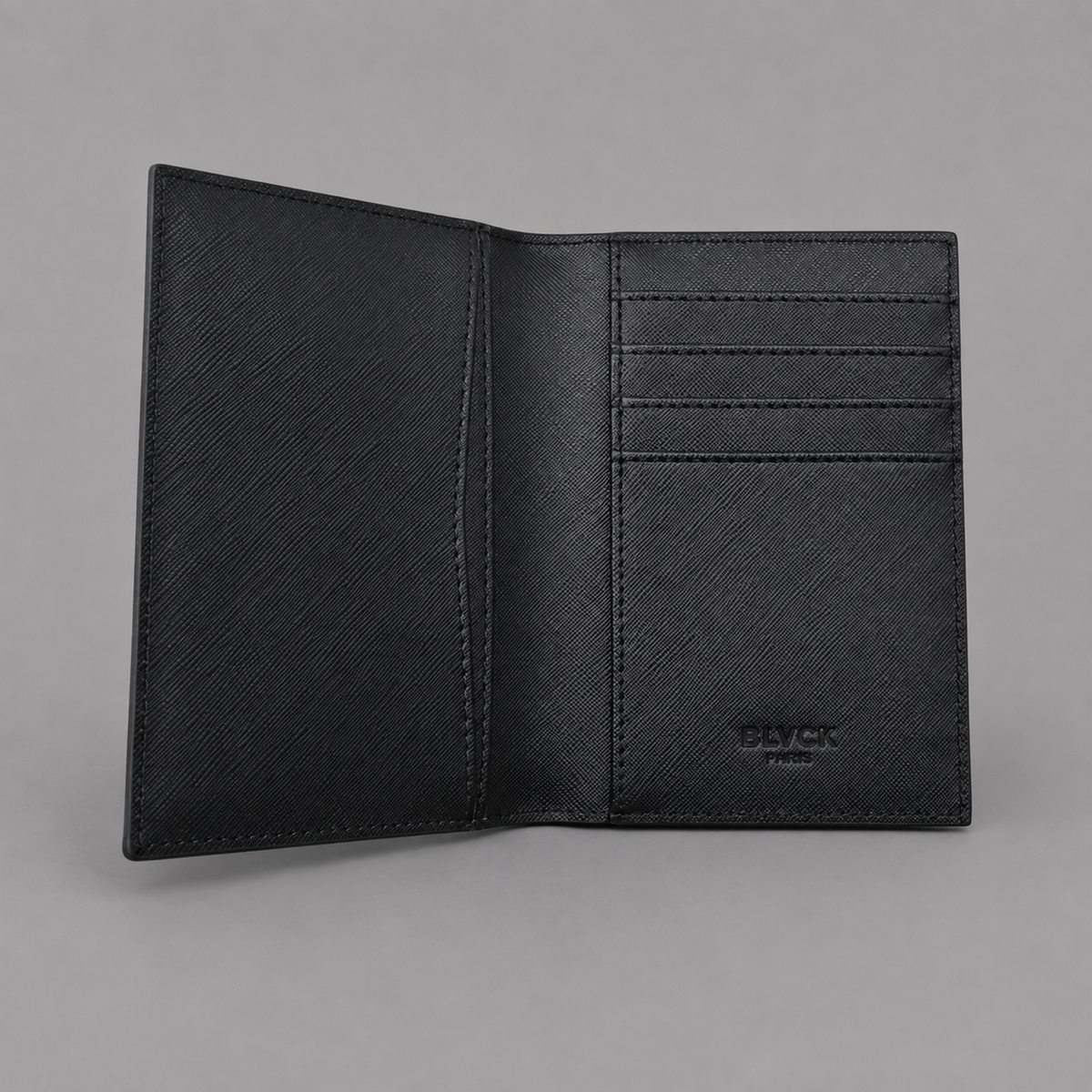 Kit d'essentiels de voyage Blvck