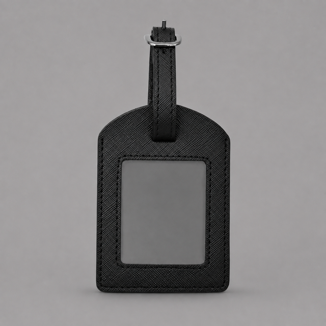 Blvck Travel Essentials Set
