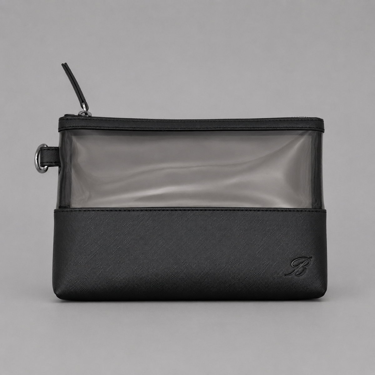 Kit d'essentiels de voyage Blvck