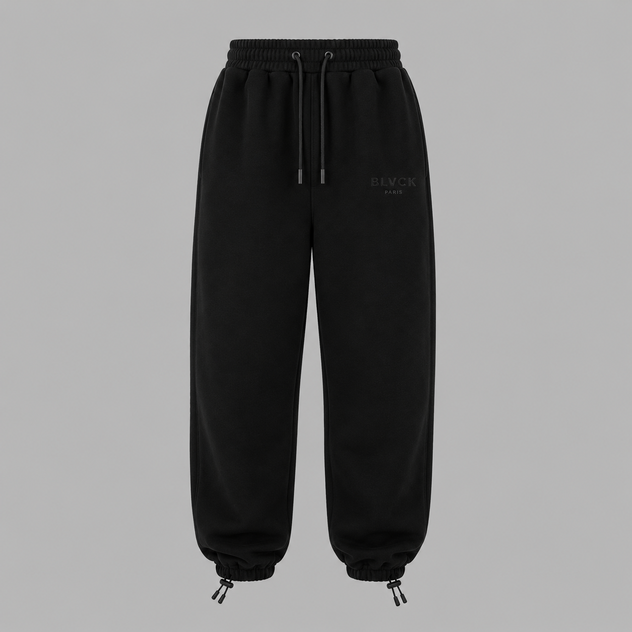 Blvck Cozy Sweatpants
