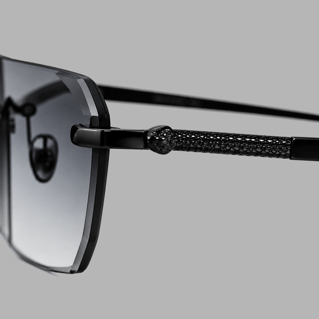 Blvck Shades Sunglasses
