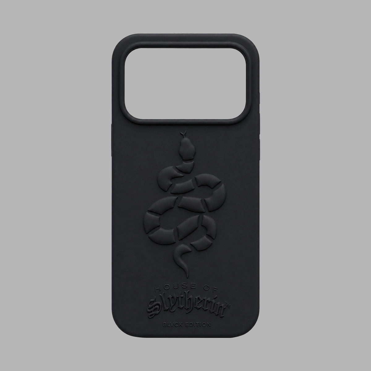 Harry Potter x Blvck "Snake" iPhone Case