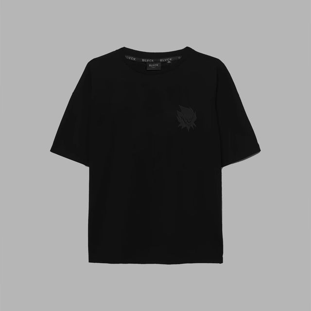 'Blvck x Loaded Lions' Tee