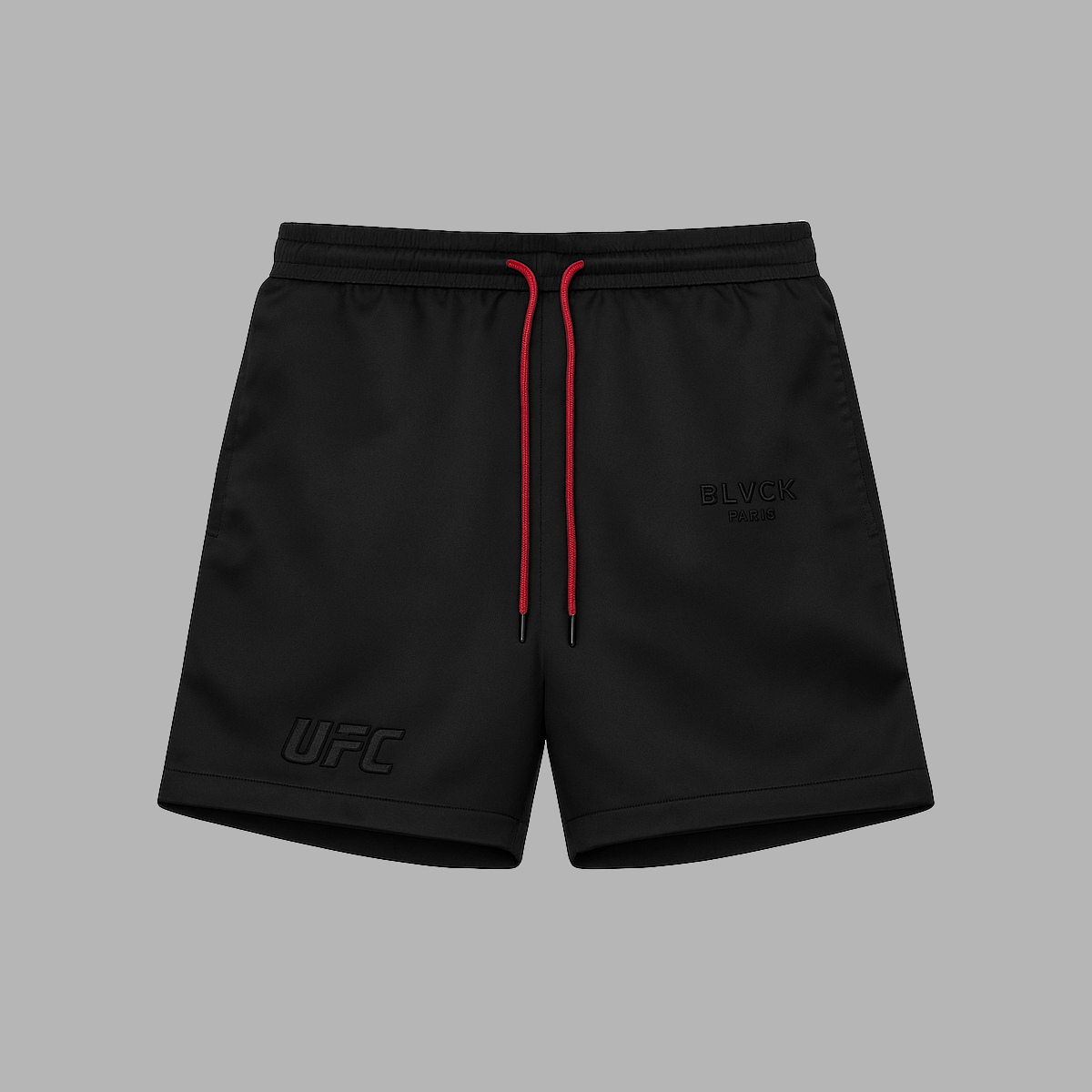 ÇShort Blvck x UFC