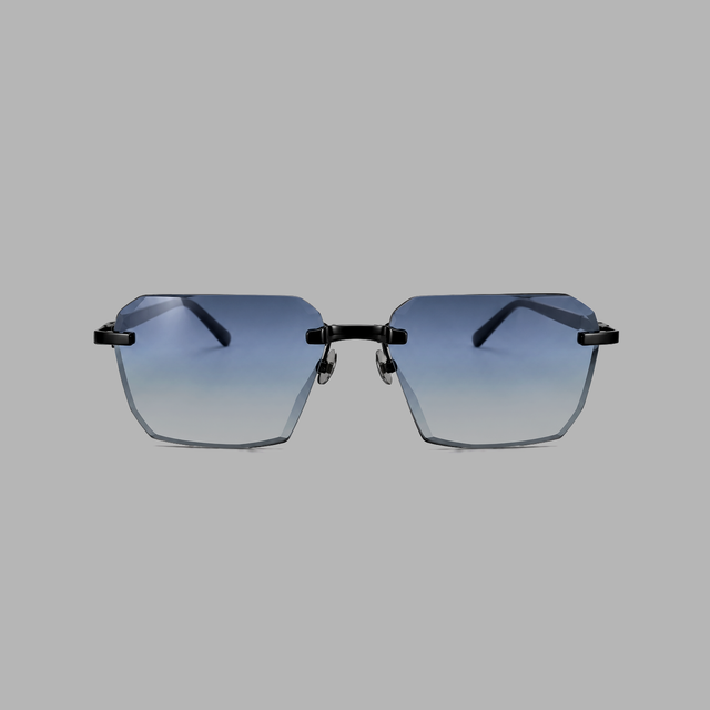 Lunettes de soleil