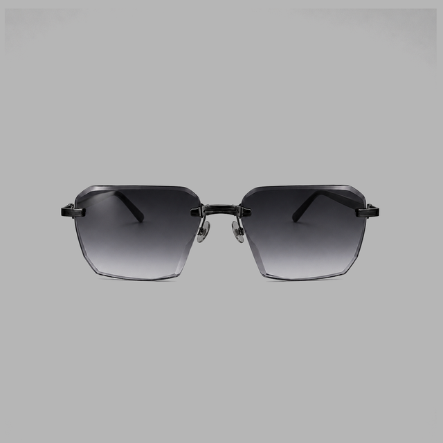 Lunettes de soleil