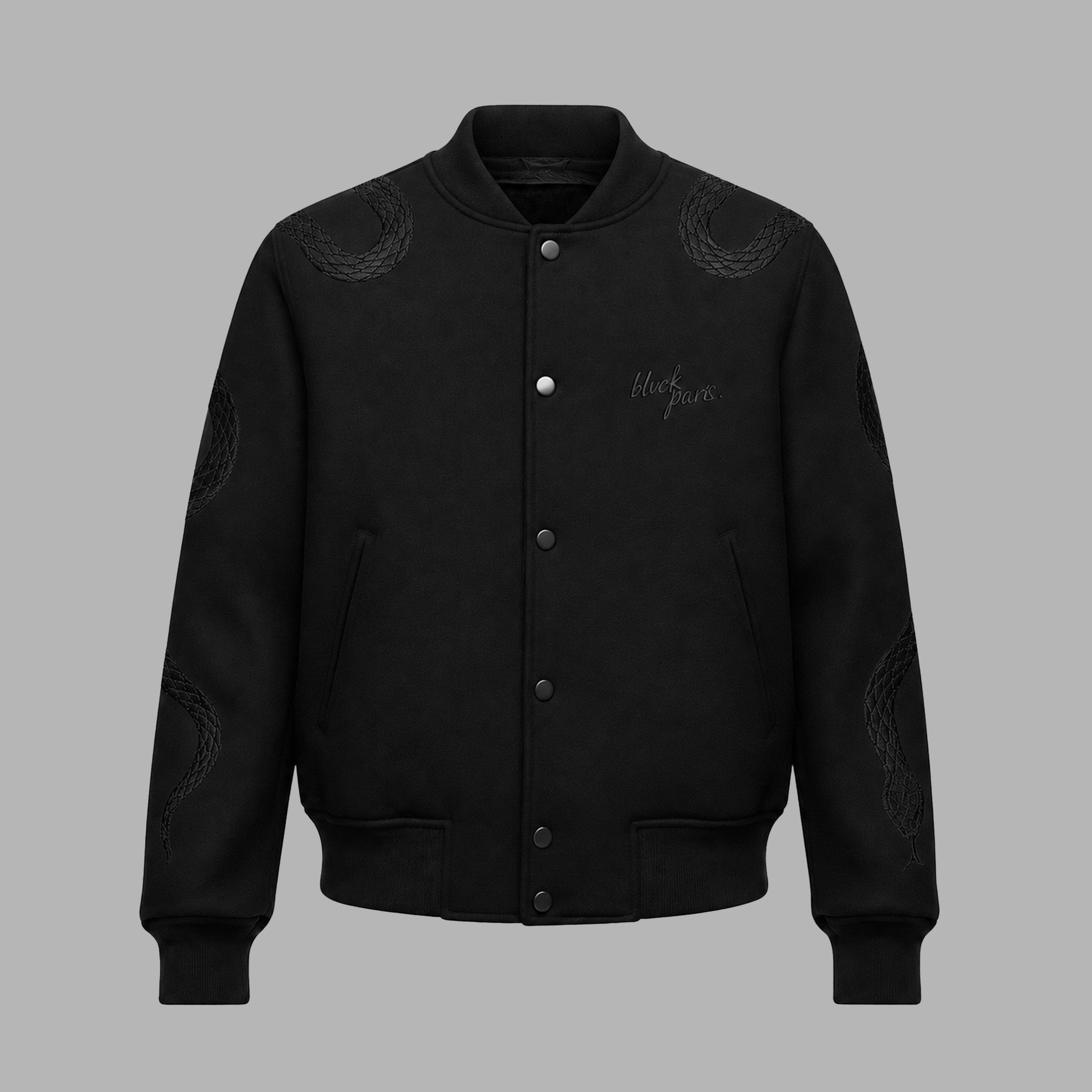 Harry Potter x Blvck 