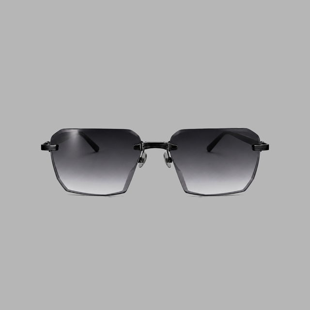 Blvck Shades Sunglasses