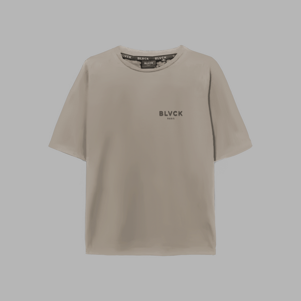 Blvck Tee 'White'