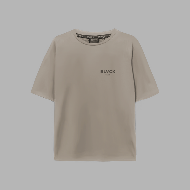 Blvck Tee 'White' Blvck Tee 'White'