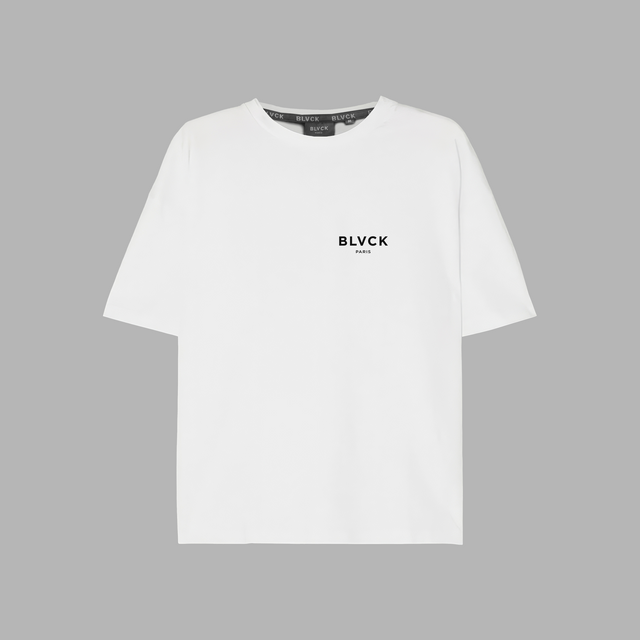 Blvck Tee 'Twilight Cream'