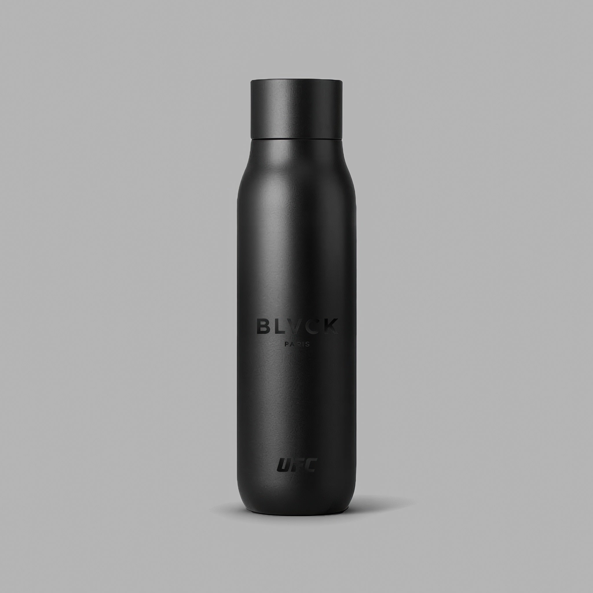 Blvck x UFC Water Bottle