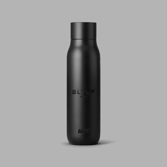 Blvck x UFC Water Bottle
