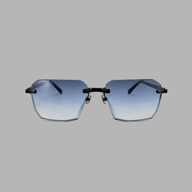 Blvck Shades Sunglasses