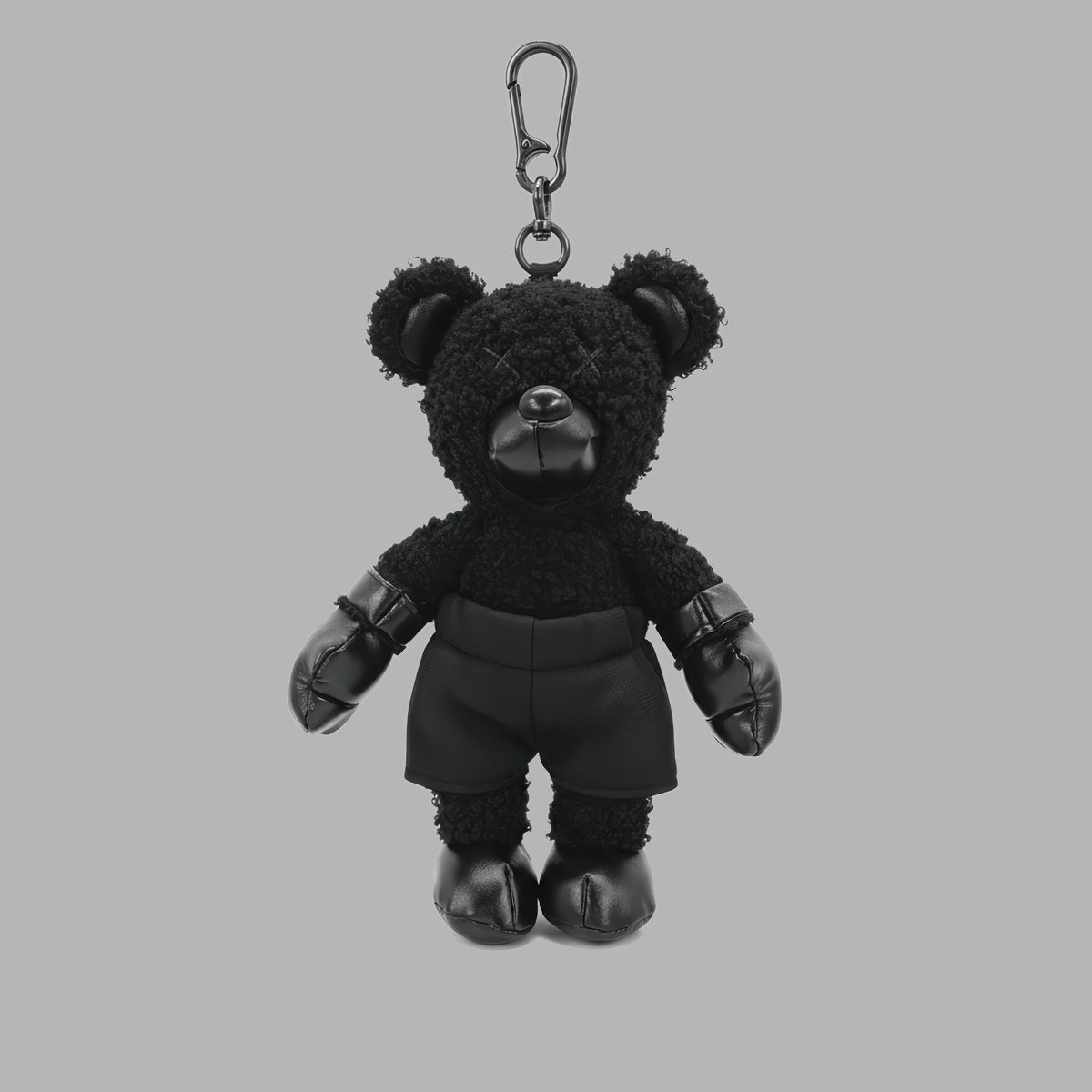 porte-clés Teddy Blvck x UFC