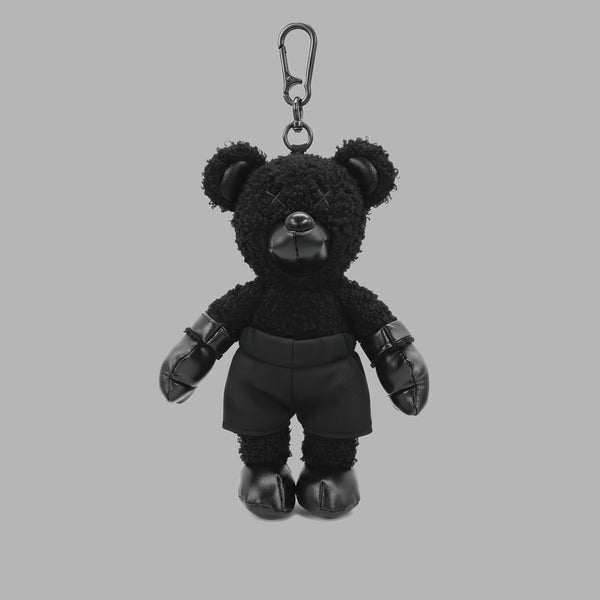 くまʕ。•ﻌ•。ʔꔛᰔᩚ。 Blvck x UFC Keychain
