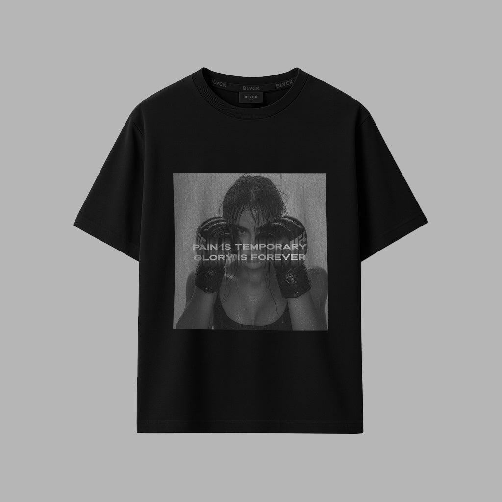 T-shirt 'Glory' Blvck x UFC