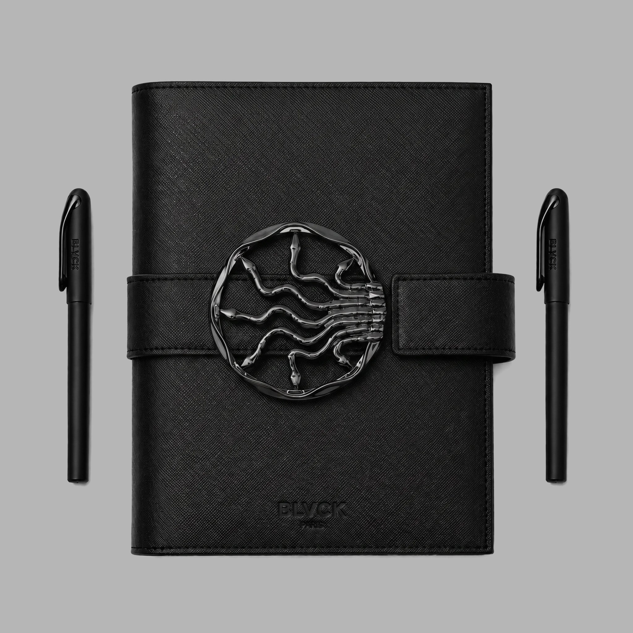 Harry Potter x Blvck Agenda