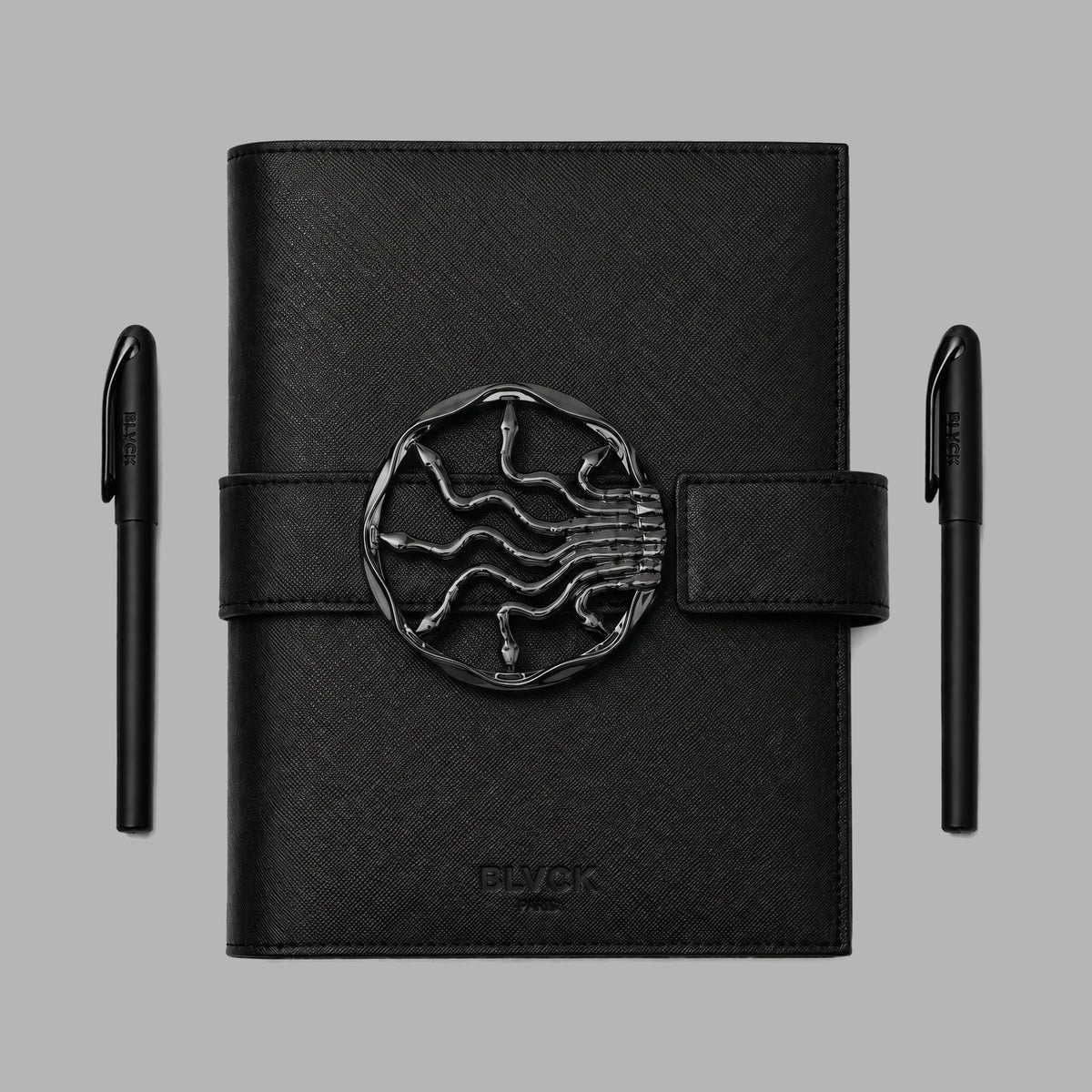 Harry Potter x Blvck Agenda