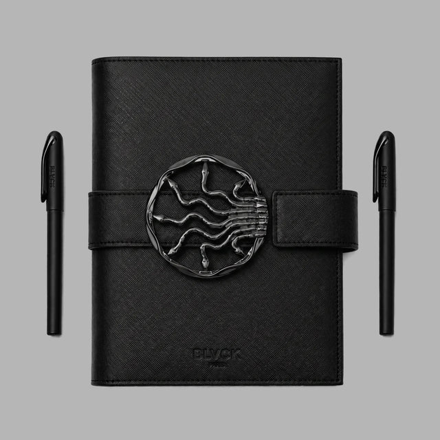 Harry Potter x Blvck Agenda
