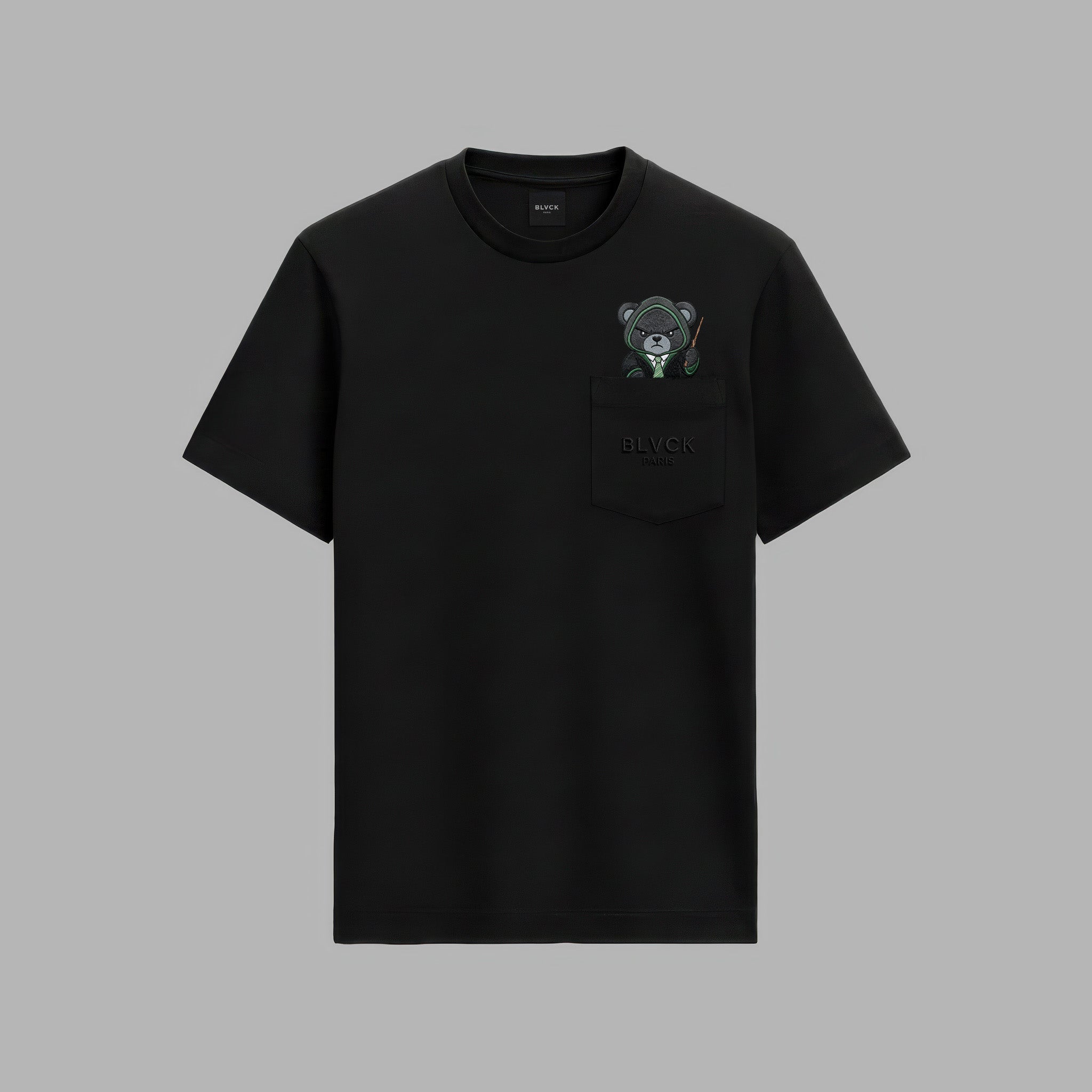 Harry Potter x Blvck 