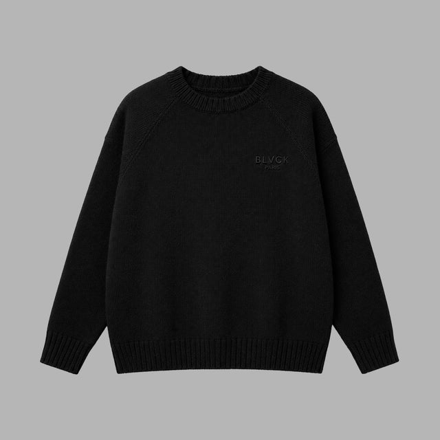 Harry Potter x Blvck Gryffondor Sweater