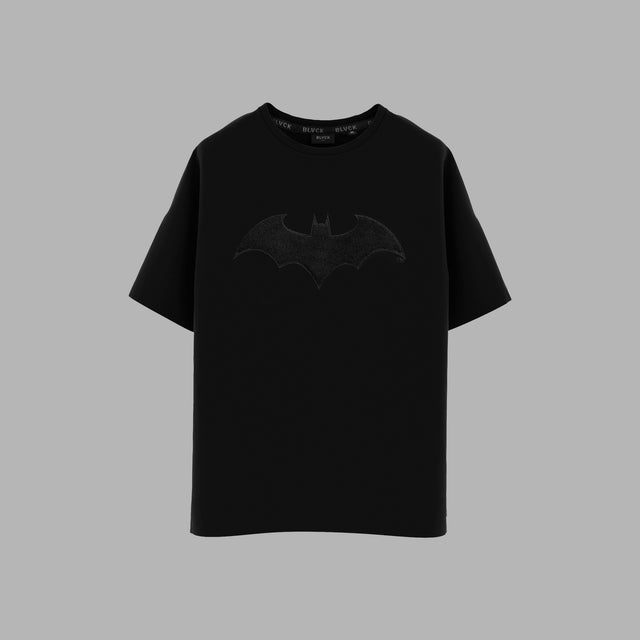 T-shirt Batman x Blvck