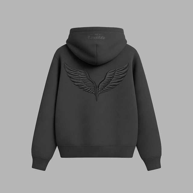 Harry Potter x Blvck "Ravenclaw" Hoodie
