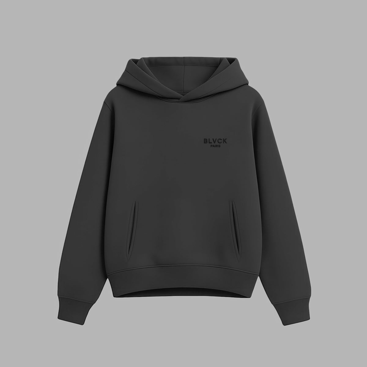 Sweat à capuche Harry Potter x Blvck "Serpentard"
