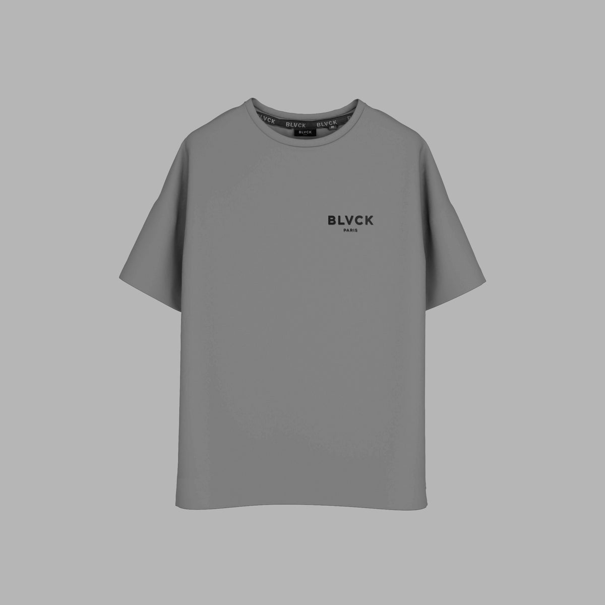 T-shirt marron foncé 'Dark Chocolate'