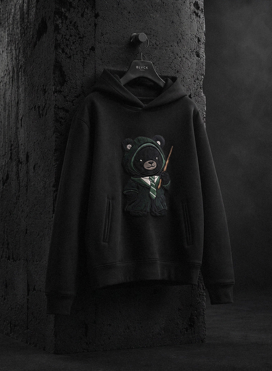Harry Potter × Blvck