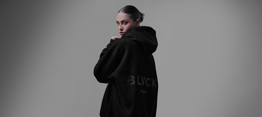 Blvck Utility Shades of Blvck