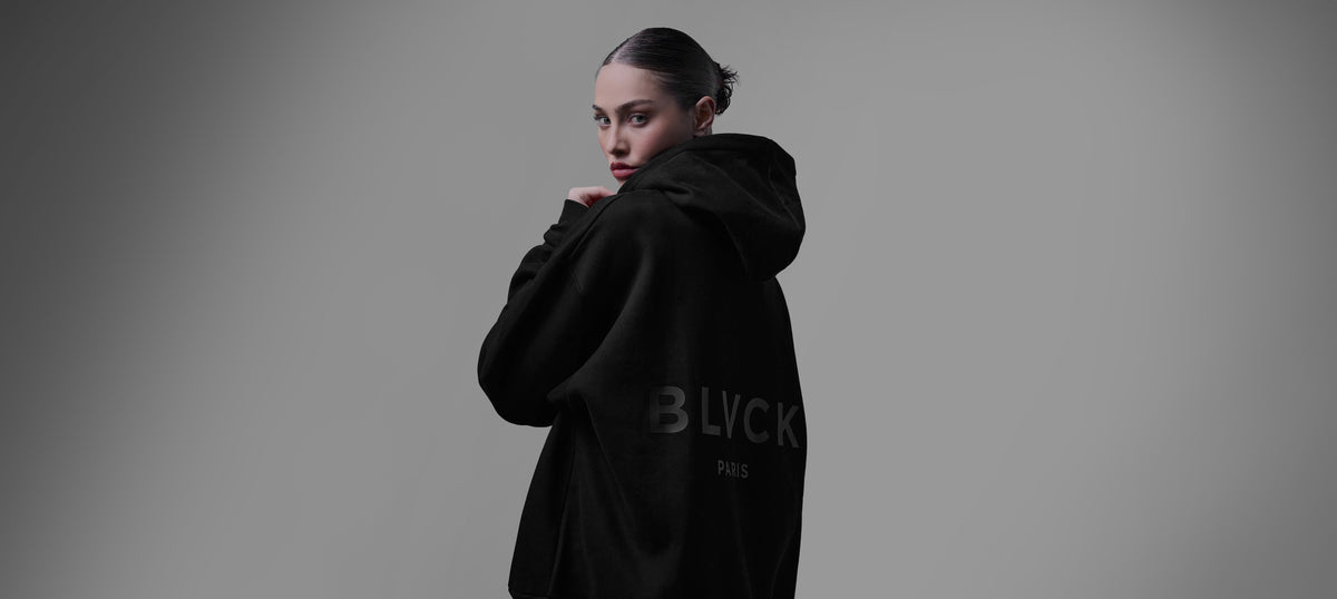 Shades of Blvck