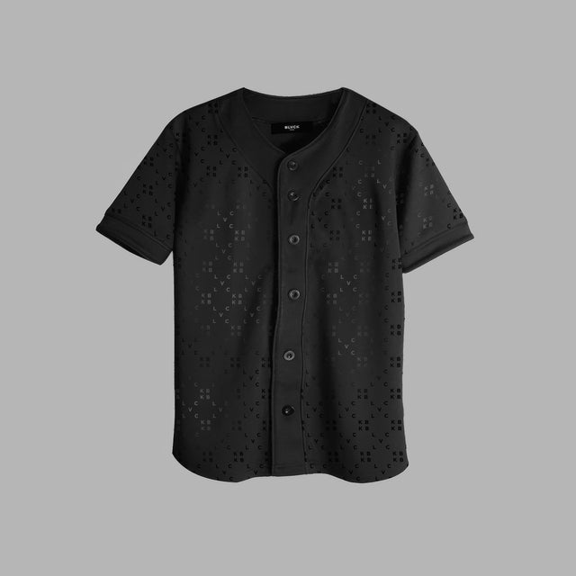 Blvck Monogram Jersey