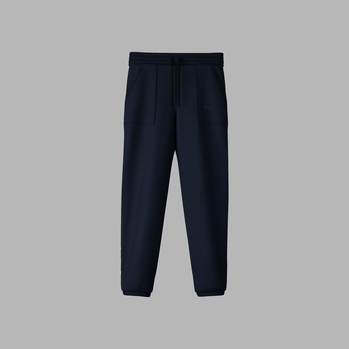 Blvck Classic Sweatpants 'Midnight Black'