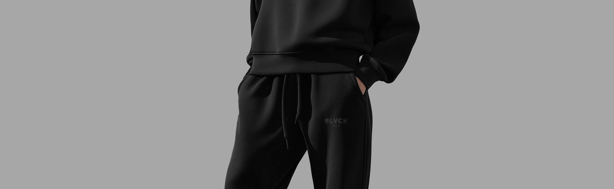 Blvck Shades Pants
