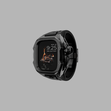 Explore the Blvck Accessories Collection