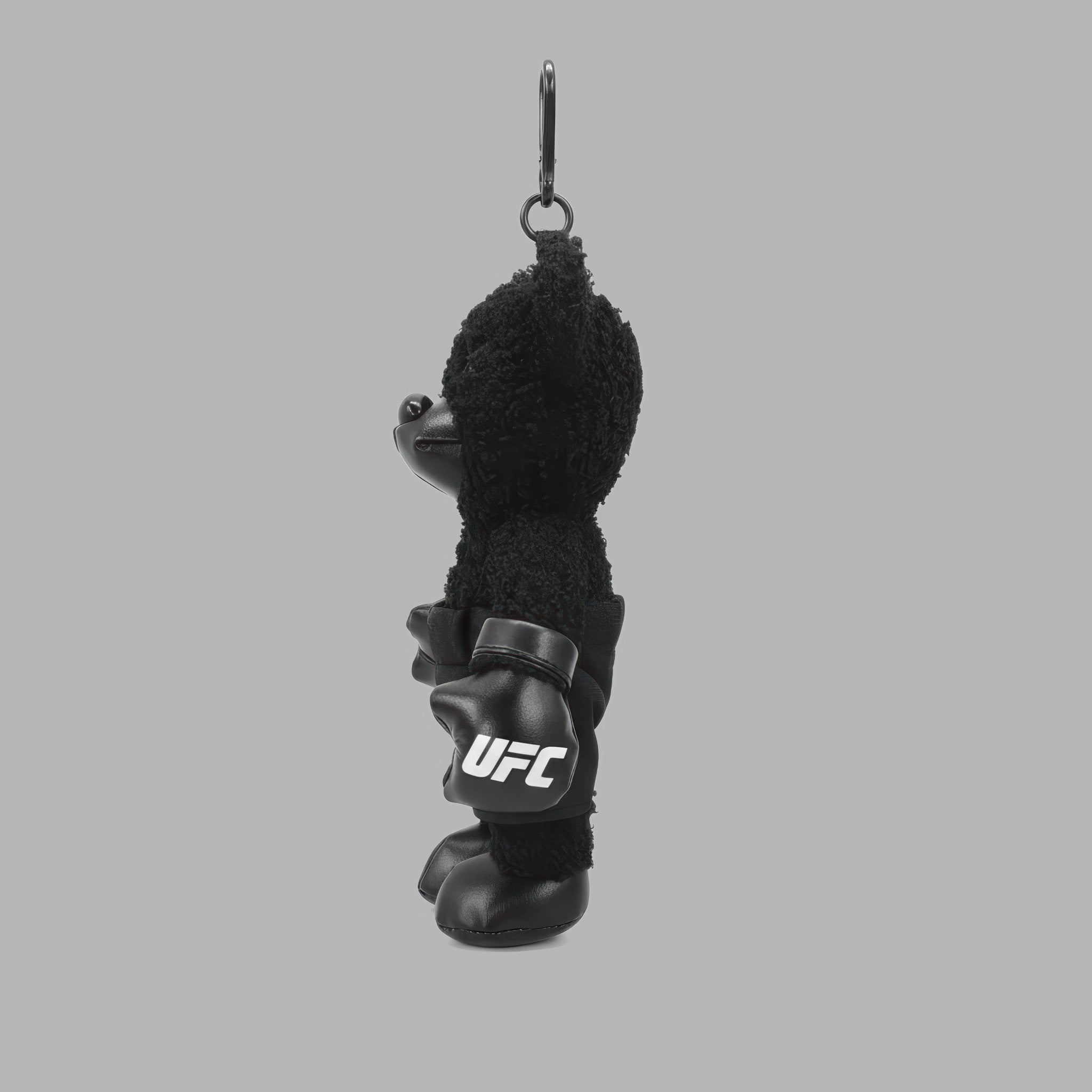 Blvck x UFC Keychain