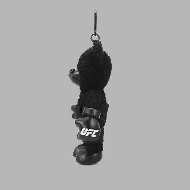 Blvck x UFC Keychain