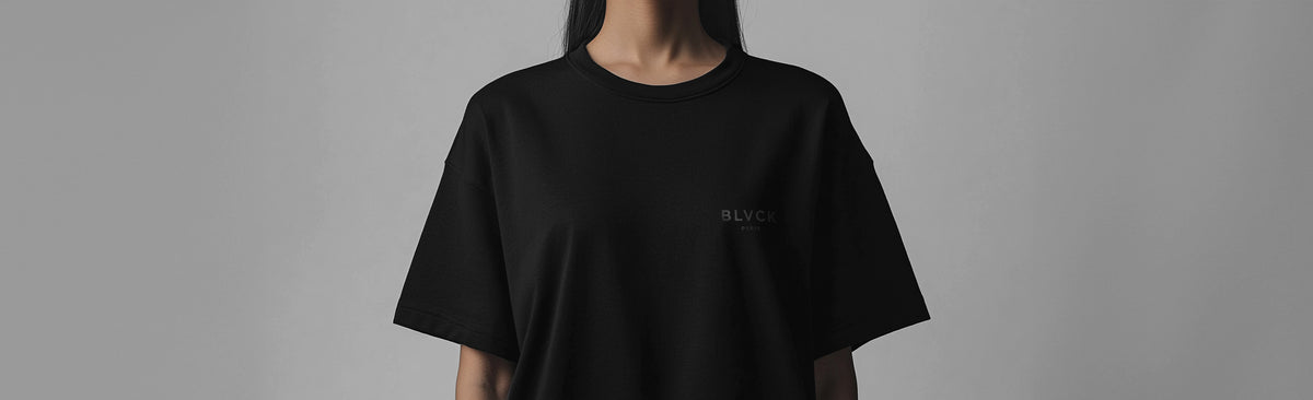 Blvck Shades Tees