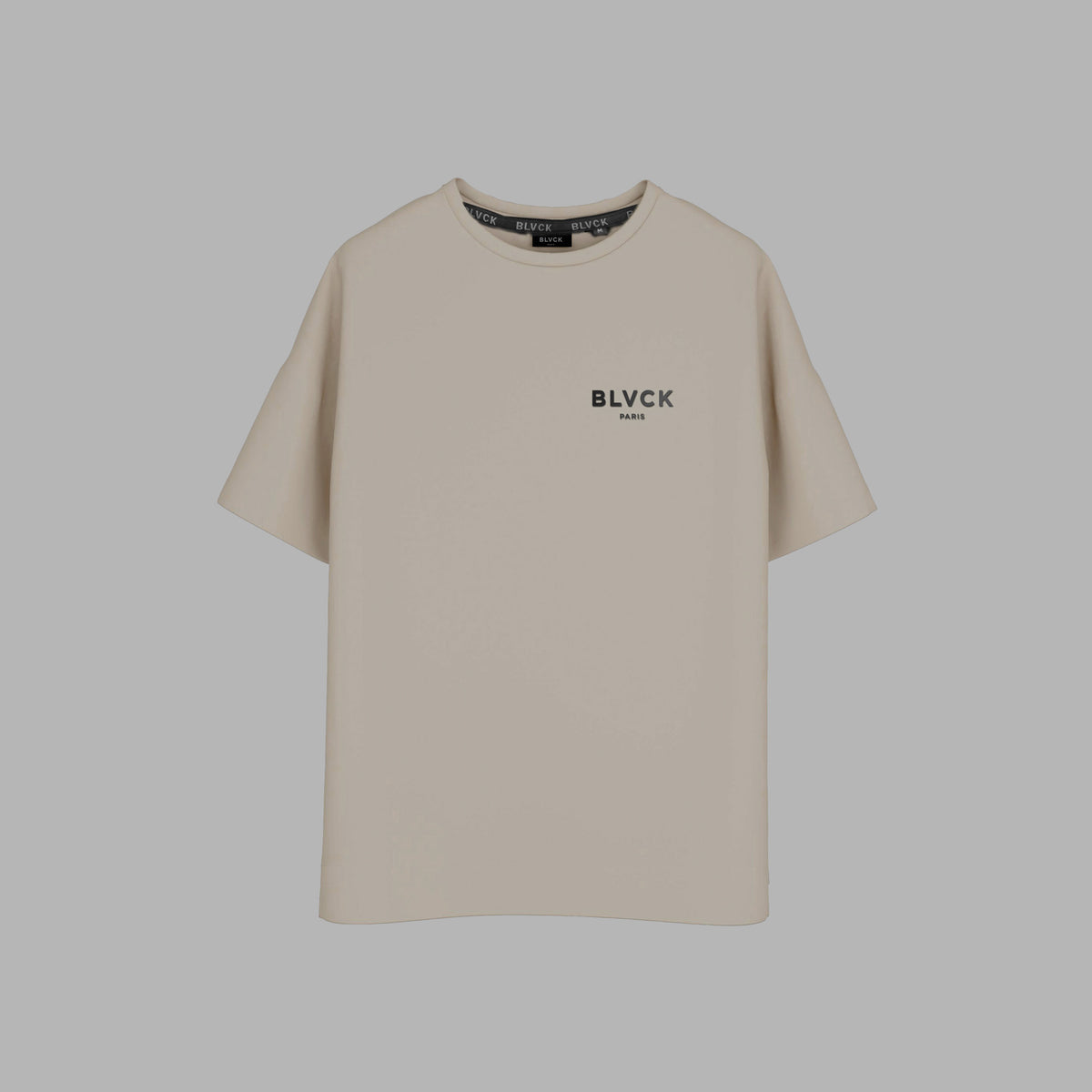 T-shirt Blvck Shades